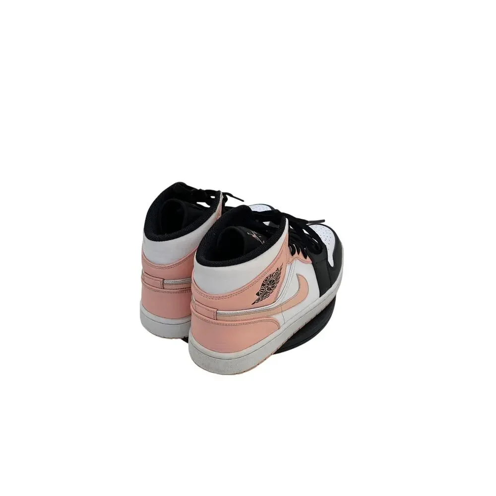 Mens Nike Air Jordan 1 Mid 